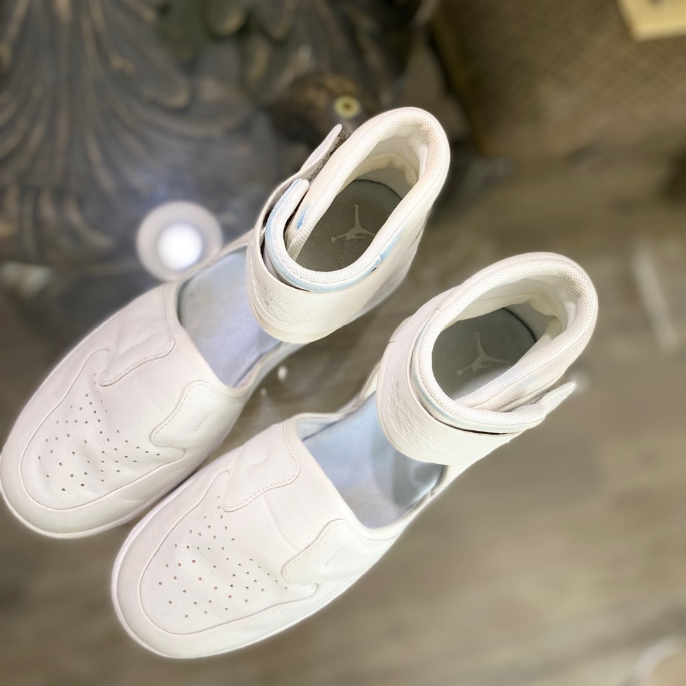 Jordan Women's Nike Sneakers - Picture 5 of 6